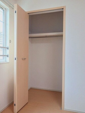 サニーメゾンの物件内観写真